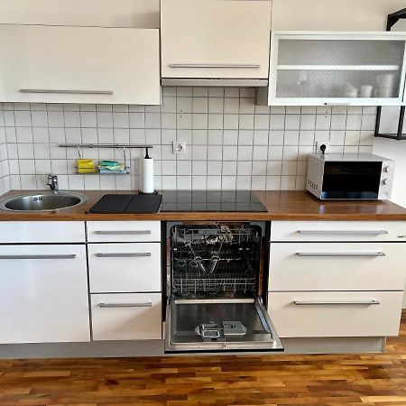 Condo Casa Di Olivia Maribor Bagian luar foto
