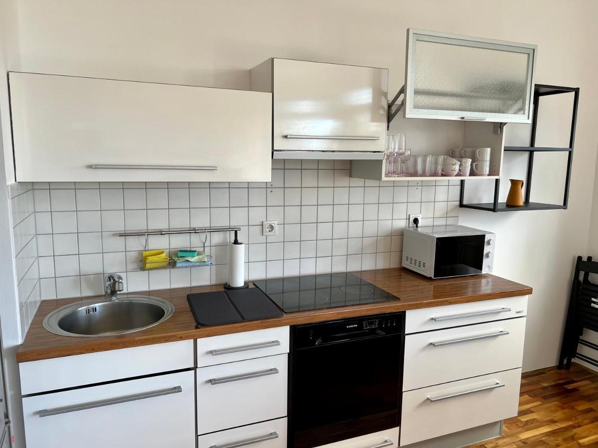 Condo Casa Di Olivia Maribor Bagian luar foto