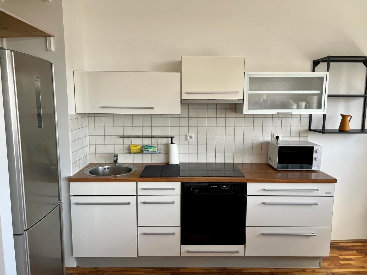 Condo Casa Di Olivia Maribor Bagian luar foto