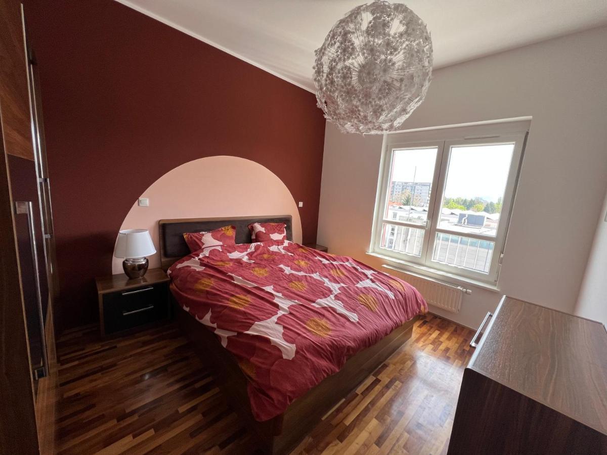 Condo Casa Di Olivia Maribor Bagian luar foto
